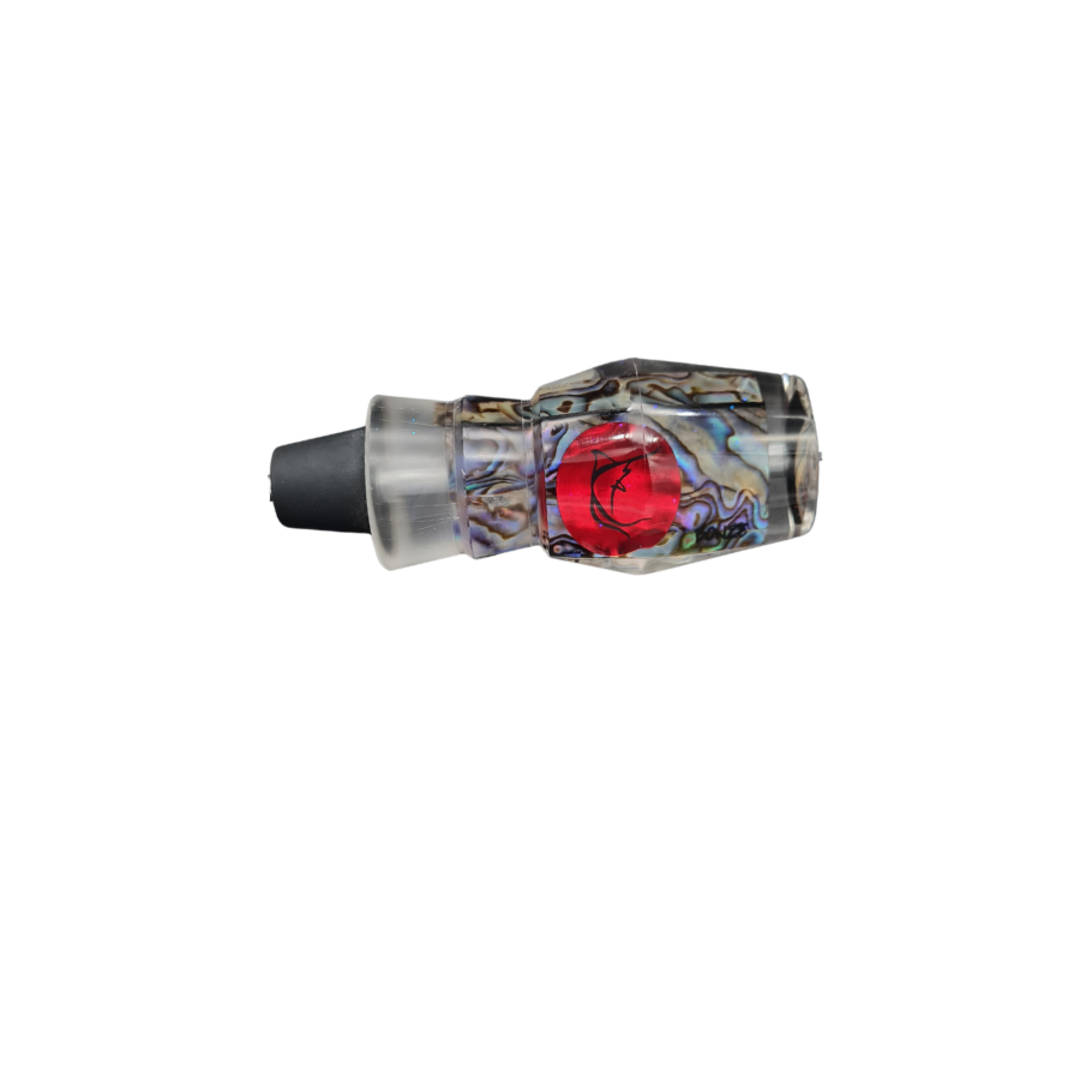 Bonze Trojan Lure Head (Medium) image 0